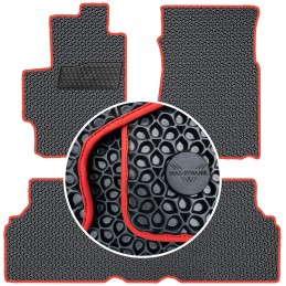 Mazda Premacy I 1999-2005 EVA MAX-MAT 10395