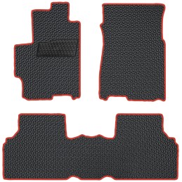 Mazda Premacy I 1999-2005 EVA MAX-MAT 10395