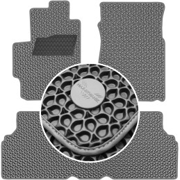 Mazda Premacy I 1999-2005 EVA MAX-MAT 10395