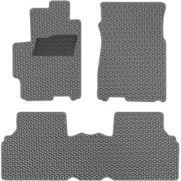 Mazda Premacy I 1999-2005 EVA MAX-MAT 10395