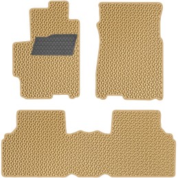 Mazda Premacy I 1999-2005 EVA MAX-MAT 10395