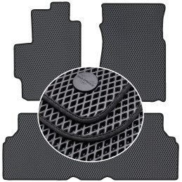 Mazda Premacy I 1999-2005 EVA MAX-MAT 10395