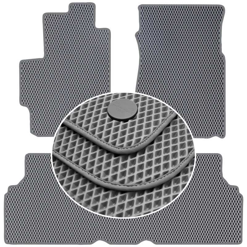 Mazda Premacy I 1999-2005 EVA MAX-MAT 10395