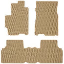 Mazda Premacy I 1999-2005 EVA MAX-MAT 10395