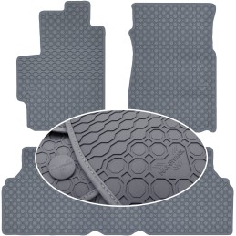 Mazda Premacy I 1999-2005 m. Guminiai kilimėliai PRIME-LINER MAX-MAT