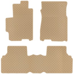 Mazda Premacy I 1999-2005 m. Guminiai kilimėliai PRIME-LINER MAX-MAT