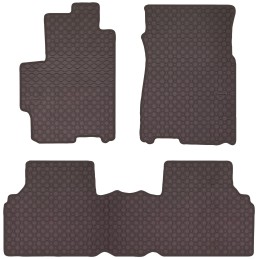 Mazda Premacy I 1999-2005 m. Guminiai kilimėliai PRIME-LINER MAX-MAT