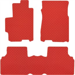 Mazda Premacy I 1999-2005 m. Guminiai kilimėliai PRIME-LINER MAX-MAT