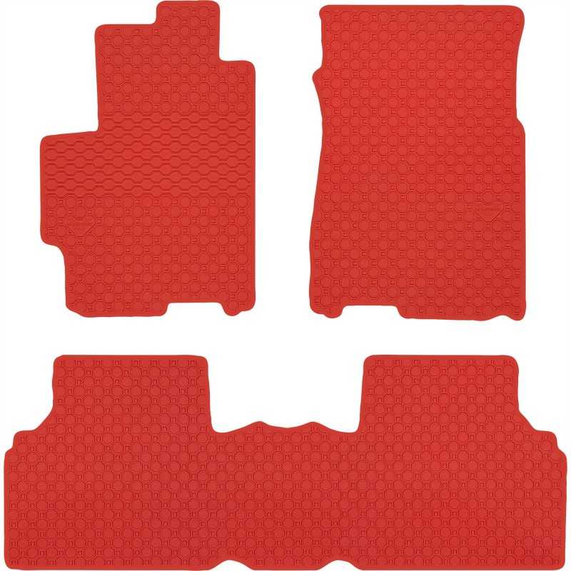 Mazda Premacy I 1999-2005 m. Guminiai kilimėliai PRIME-LINER MAX-MAT