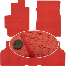 Mazda Premacy I 1999-2005 m. Guminiai kilimėliai PRIME-LINER MAX-MAT