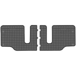 Mazda Premacy II (3 eilių) 2005-2010 Guminiai kilimėliai FROGUM 08631