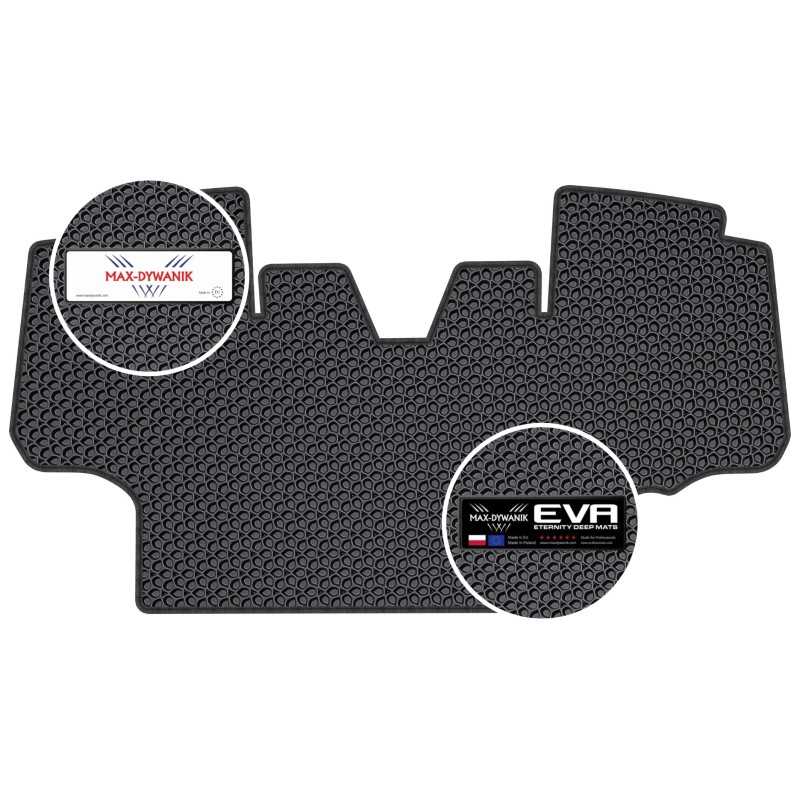 McCormick Case MX MTX 150 2008- Traktoriaus kilimėliai 48207