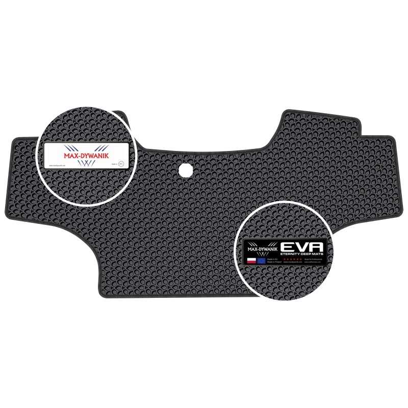 McCormick Sharp fusion 1 x8.631 2023- traktoriaus kilimėliai 48334