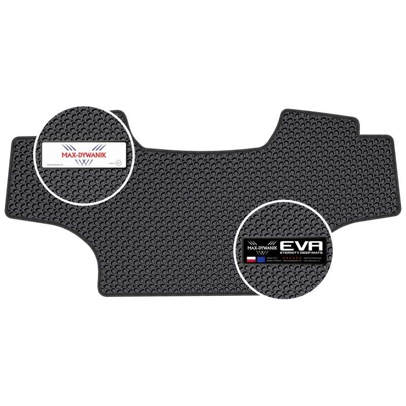 McCormick Sharp fusion 1 x8.631 2023- traktoriaus kilimėliai 48377