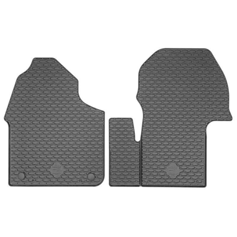 Mercedes (W907) SPRINTER (2018-) Guminiai kilimėliai DOMA 222322