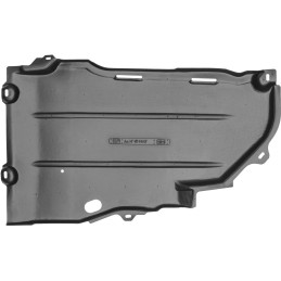 Mercedes A klasės W168 BENZINAS DYZELINAS 1997-2004 Variklio dangtis REZAW 151117