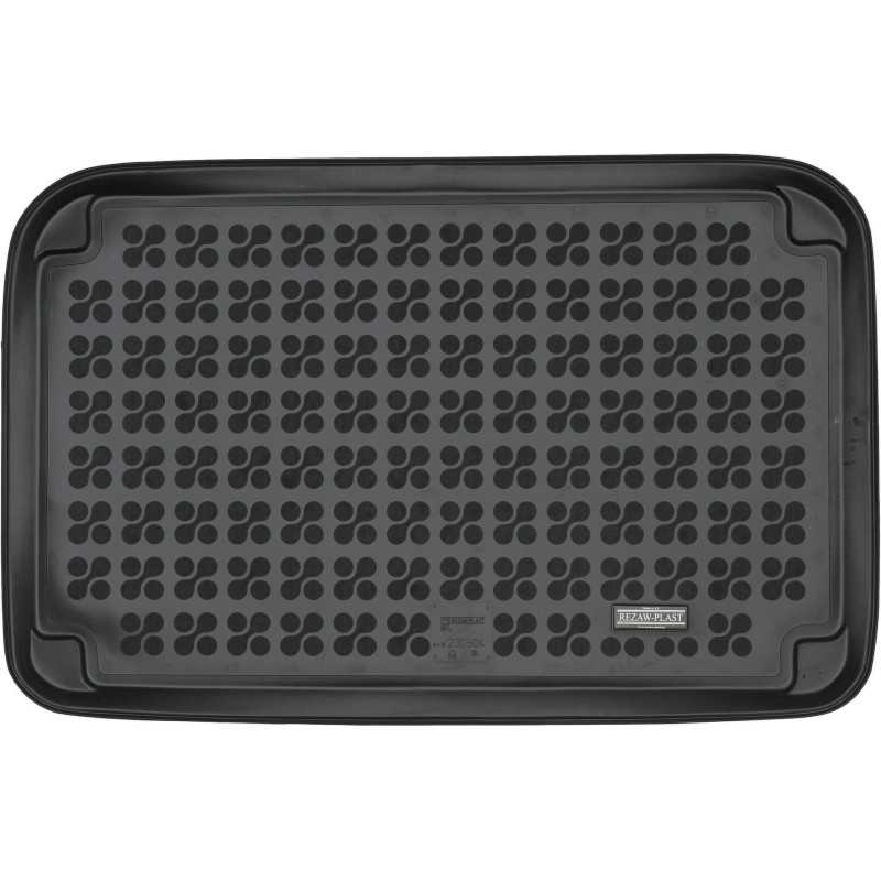 Mercedes A klasės W168 hečbekas (ilgasis) 2001-2004 Bagažinės kilimėlis REZAW 230904