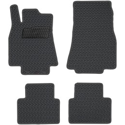 Mercedes A klasės W169 2004–2012 EVA MAX-MAT 10408