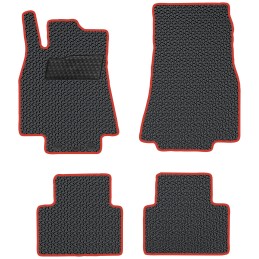 Mercedes A klasės W169 2004–2012 EVA MAX-MAT 10408