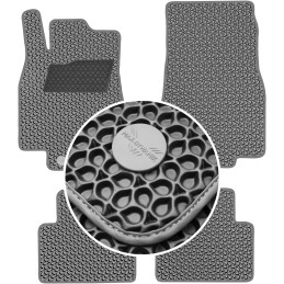 Mercedes A klasės W169 2004–2012 EVA MAX-MAT 10408