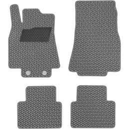 Mercedes A klasės W169 2004–2012 EVA MAX-MAT 10408