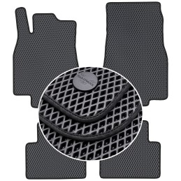 Mercedes A klasės W169 2004–2012 EVA MAX-MAT 10408