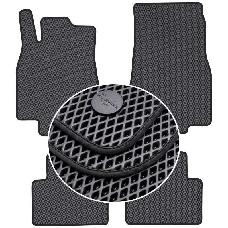 Mercedes A klasės W169 2004–2012 EVA MAX-MAT 10408
