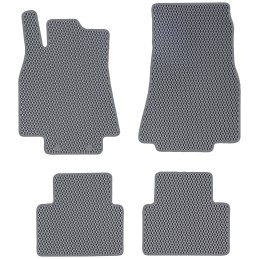 Mercedes A klasės W169 2004–2012 EVA MAX-MAT 10408