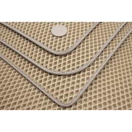Mercedes A klasės W169 2004–2012 EVA MAX-MAT 10408