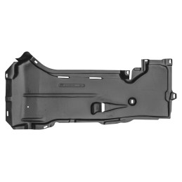 Mercedes A klasės W169 benzinas dyzelinas 2004-2012 variklio dangtis REZAW 151116