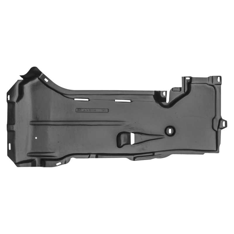 Mercedes A klasės W169 benzinas dyzelinas 2004-2012 variklio dangtis REZAW 151116