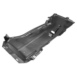 Mercedes A klasės W169 benzinas dyzelinas 2004-2012 variklio dangtis REZAW 151116