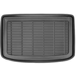 Mercedes A klasės W169 hečbekas (apatiniai aukštai) 2004-2012 Bagažinės kilimėlis MAX-MAT 911202