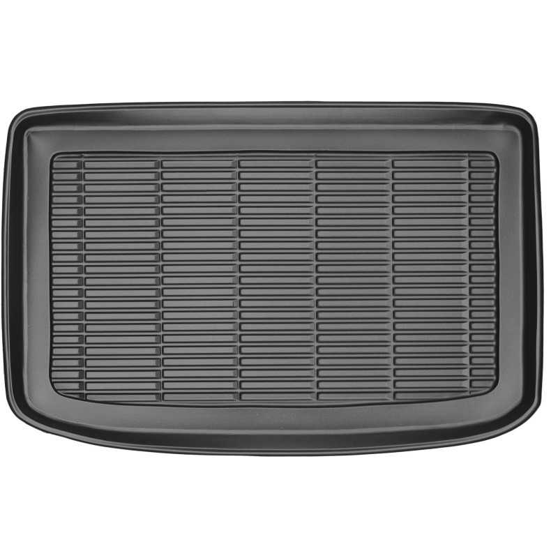 Mercedes A klasės W169 hečbekas (apatiniai aukštai) 2004-2012 Bagažinės kilimėlis MAX-MAT 911202