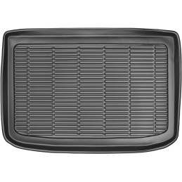 Mercedes A klasės W169 hečbekas 2004-2012 Bagažinės kilimėlis MAX-MAT 911201