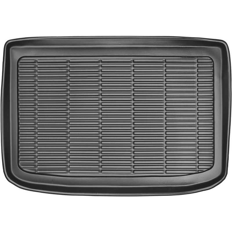 Mercedes A klasės W169 hečbekas 2004-2012 Bagažinės kilimėlis MAX-MAT 911201