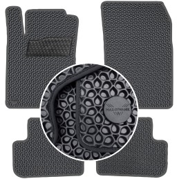 Mercedes A klasės W176 2011–2018 EVA MAX-MAT 10409