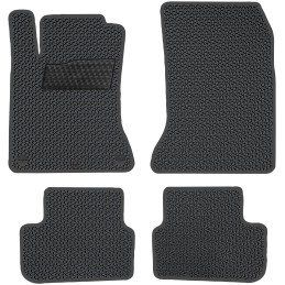 Mercedes A klasės W176 2011–2018 EVA MAX-MAT 10409