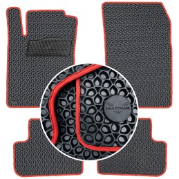 Mercedes A klasės W176 2011–2018 EVA MAX-MAT 10409