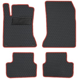 Mercedes A klasės W176 2011–2018 EVA MAX-MAT 10409