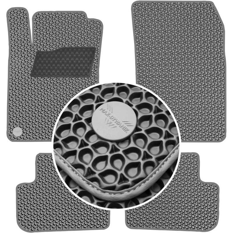 Mercedes A klasės W176 2011–2018 EVA MAX-MAT 10409