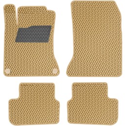 Mercedes A klasės W176 2011–2018 EVA MAX-MAT 10409