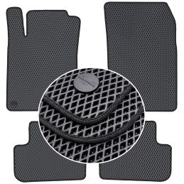 Mercedes A klasės W176 2011–2018 EVA MAX-MAT 10409