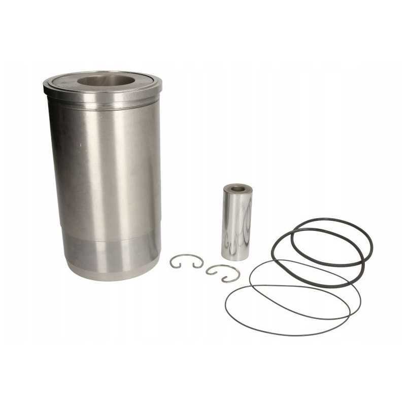 Stūmoklio komplektas su mova std 90 093 961 renault