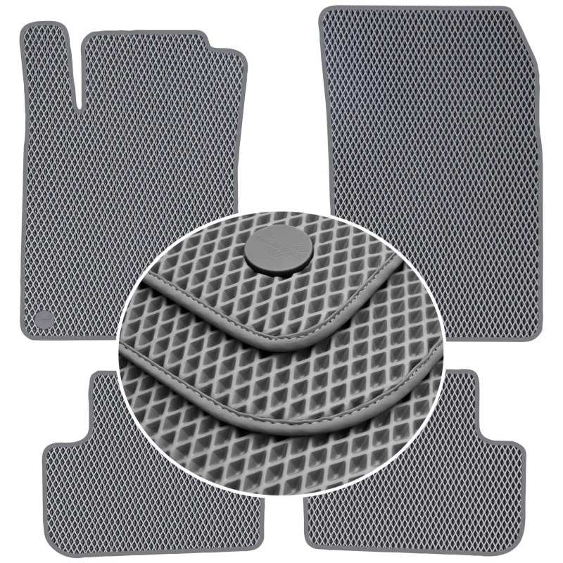 Mercedes A klasės W176 2011–2018 EVA MAX-MAT 10409