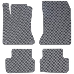 Mercedes A klasės W176 2011–2018 EVA MAX-MAT 10409