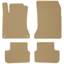 Mercedes A klasės W176 2011–2018 EVA MAX-MAT 10409