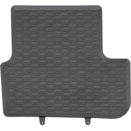 Mercedes A klasės W176 2012-2018 m. guminiai kilimėliai GEYER 852/4C