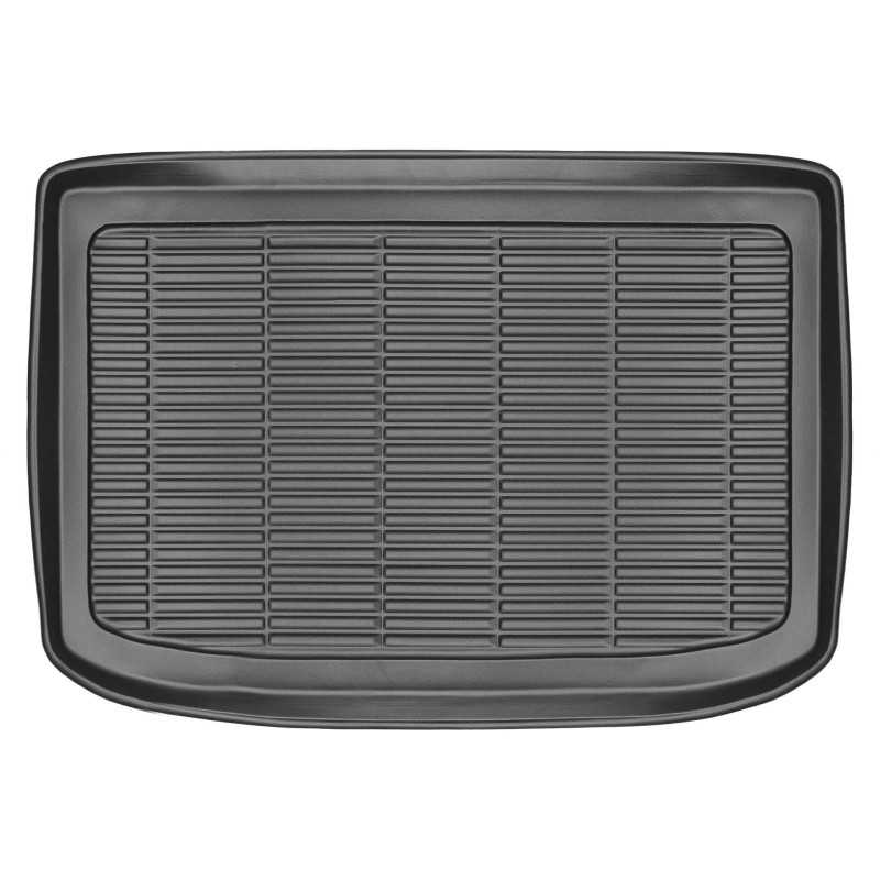 Mercedes A klasės W176 hečbekas 2012-2018 bagažinės kilimėlis MAX-MAT 911203