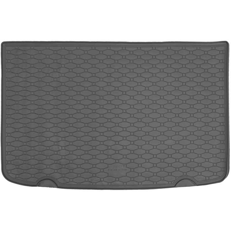 Mercedes A klasės W176 hečbekas 2012-2018 Bagažinės kilimėlis RIGUM 421156